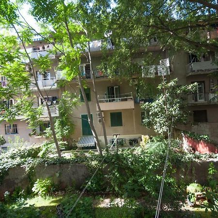 Apartment Mia Сплит Экстерьер фото