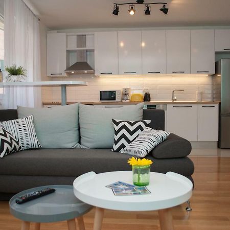 Apartment Mia Сплит Экстерьер фото