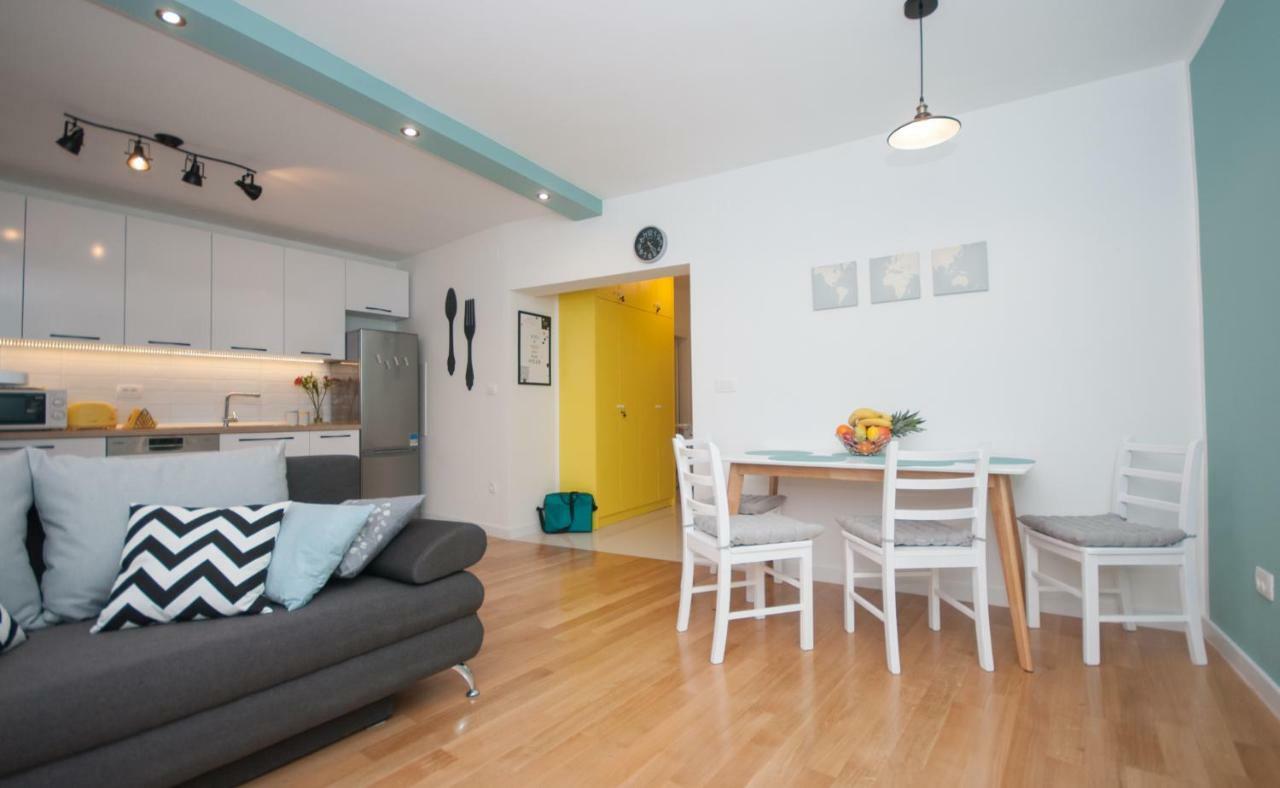 Apartment Mia Сплит Экстерьер фото