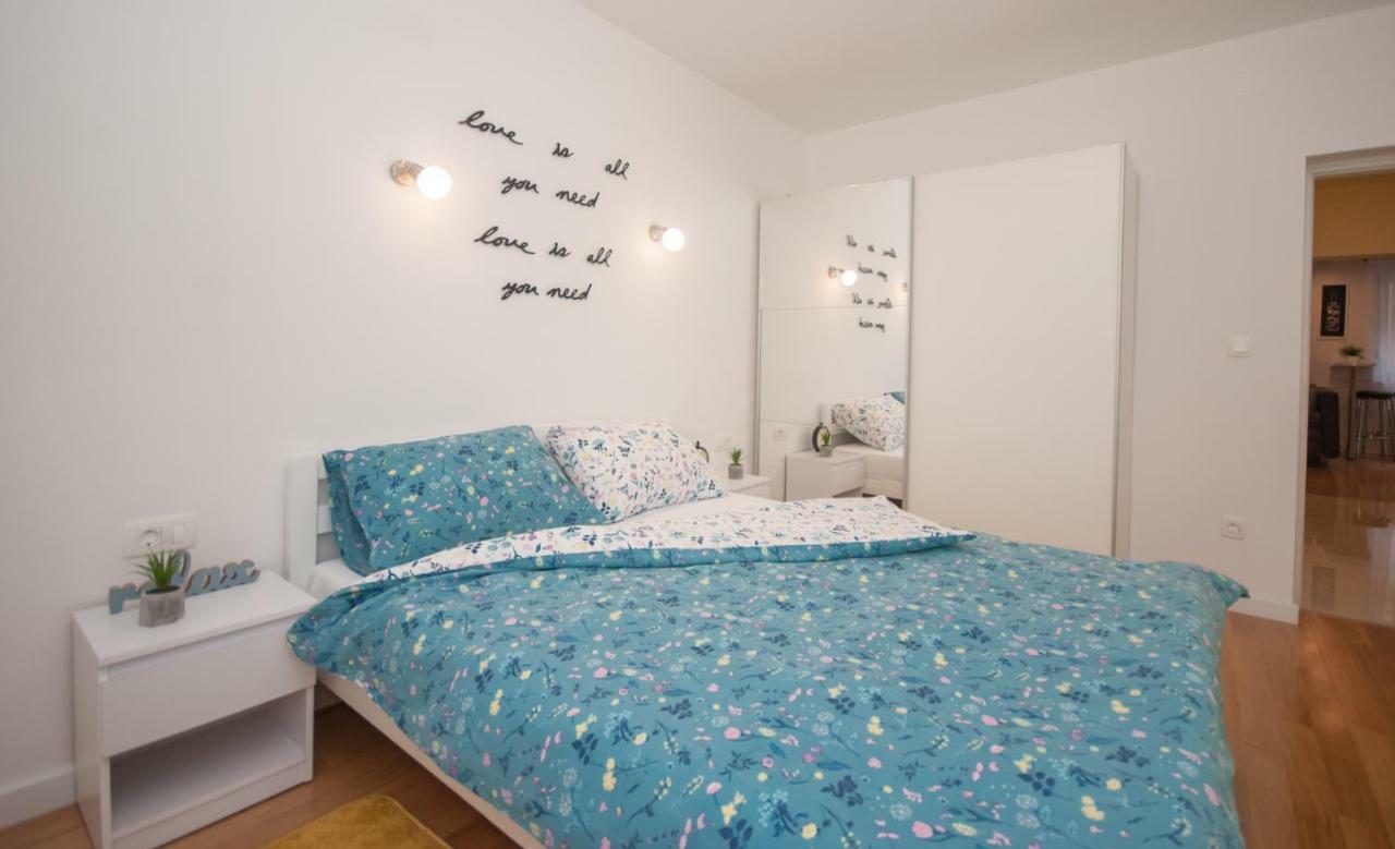 Apartment Mia Сплит Экстерьер фото