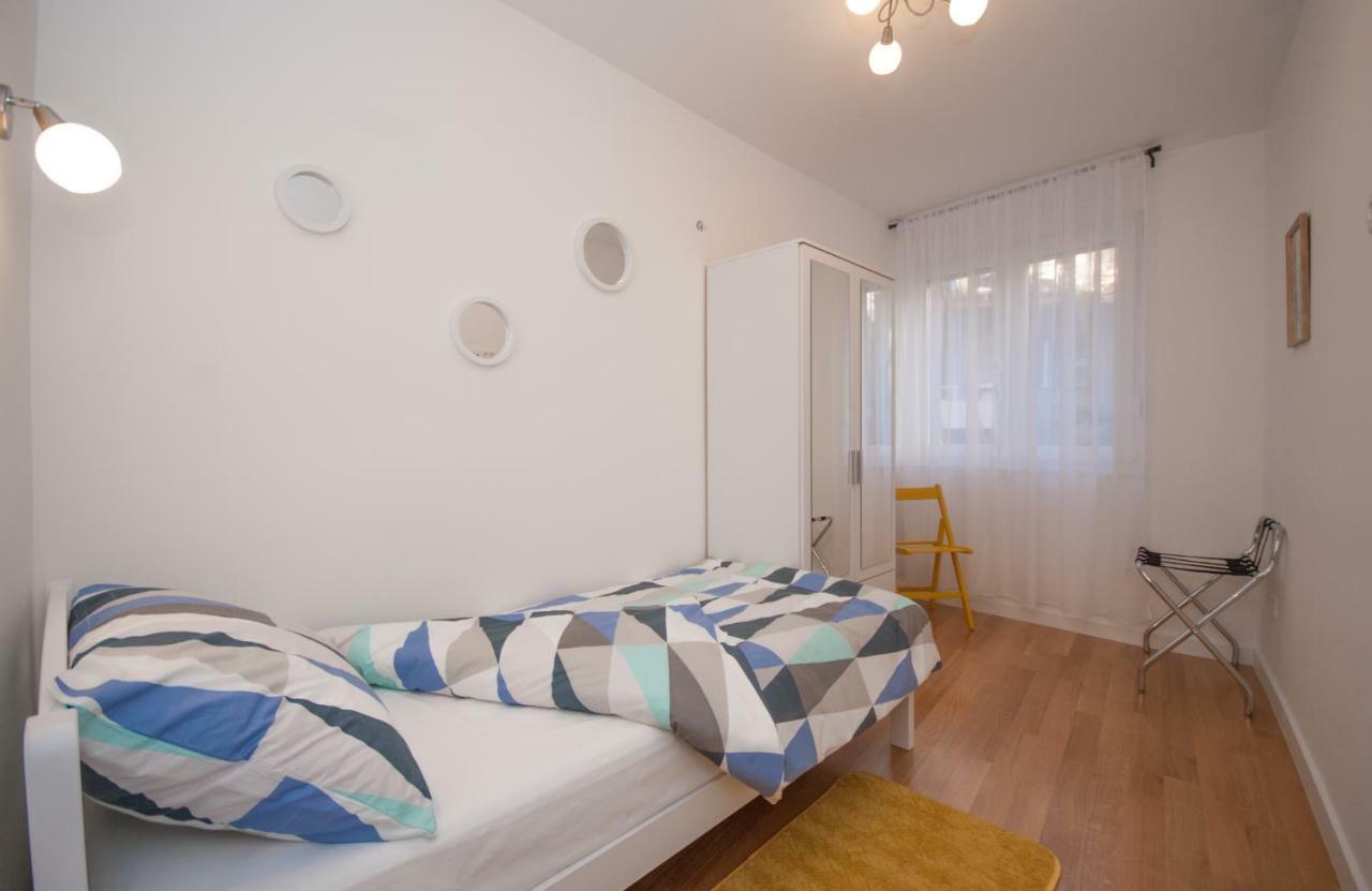 Apartment Mia Сплит Экстерьер фото