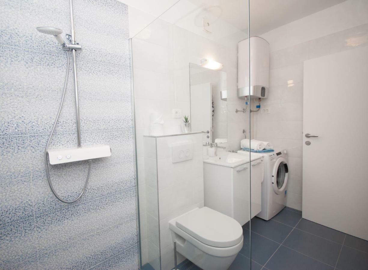 Apartment Mia Сплит Экстерьер фото