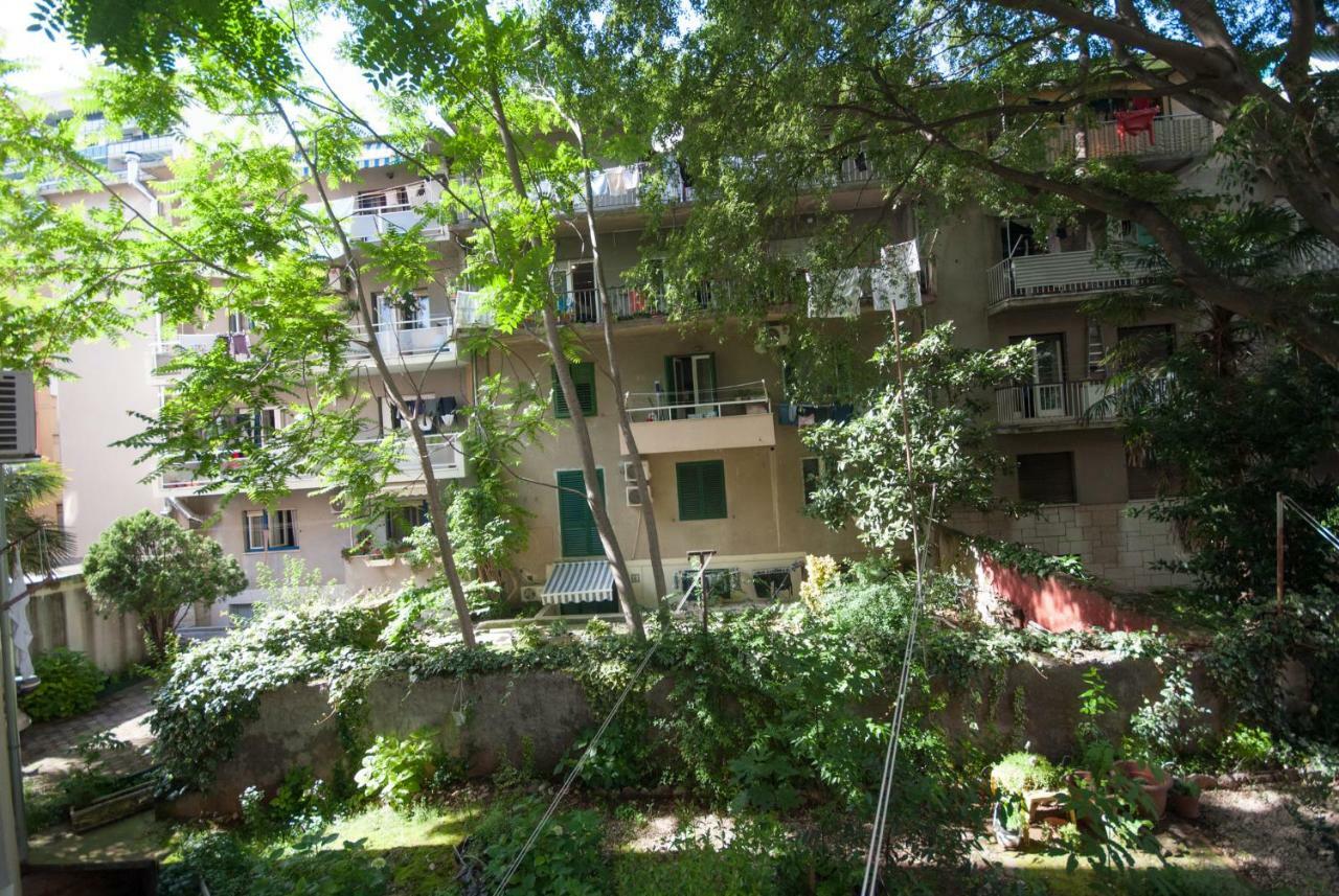 Apartment Mia Сплит Экстерьер фото