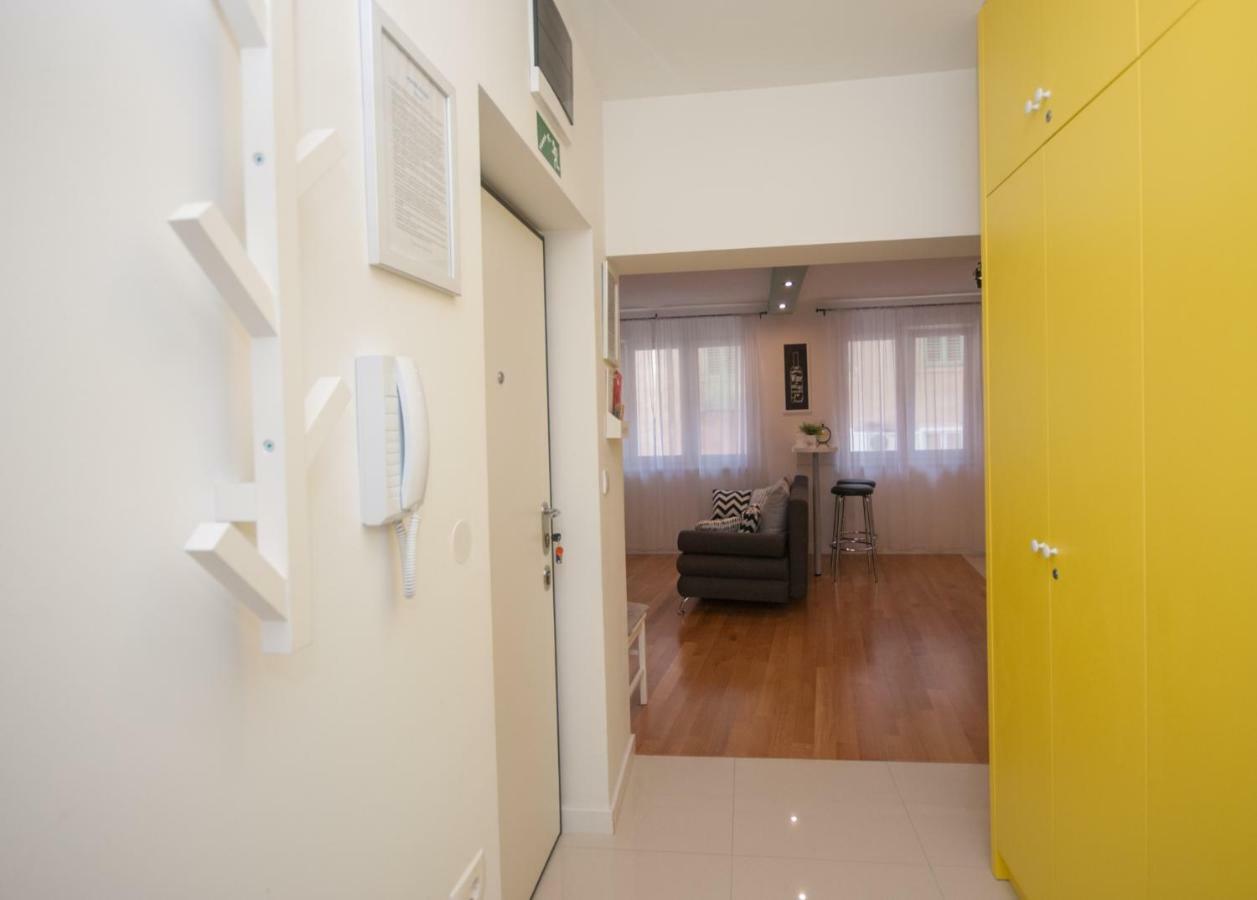 Apartment Mia Сплит Экстерьер фото