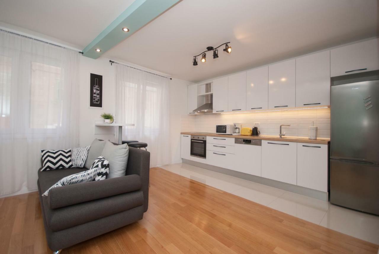 Apartment Mia Сплит Экстерьер фото